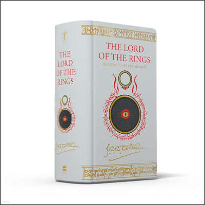 The Lord of the Rings
