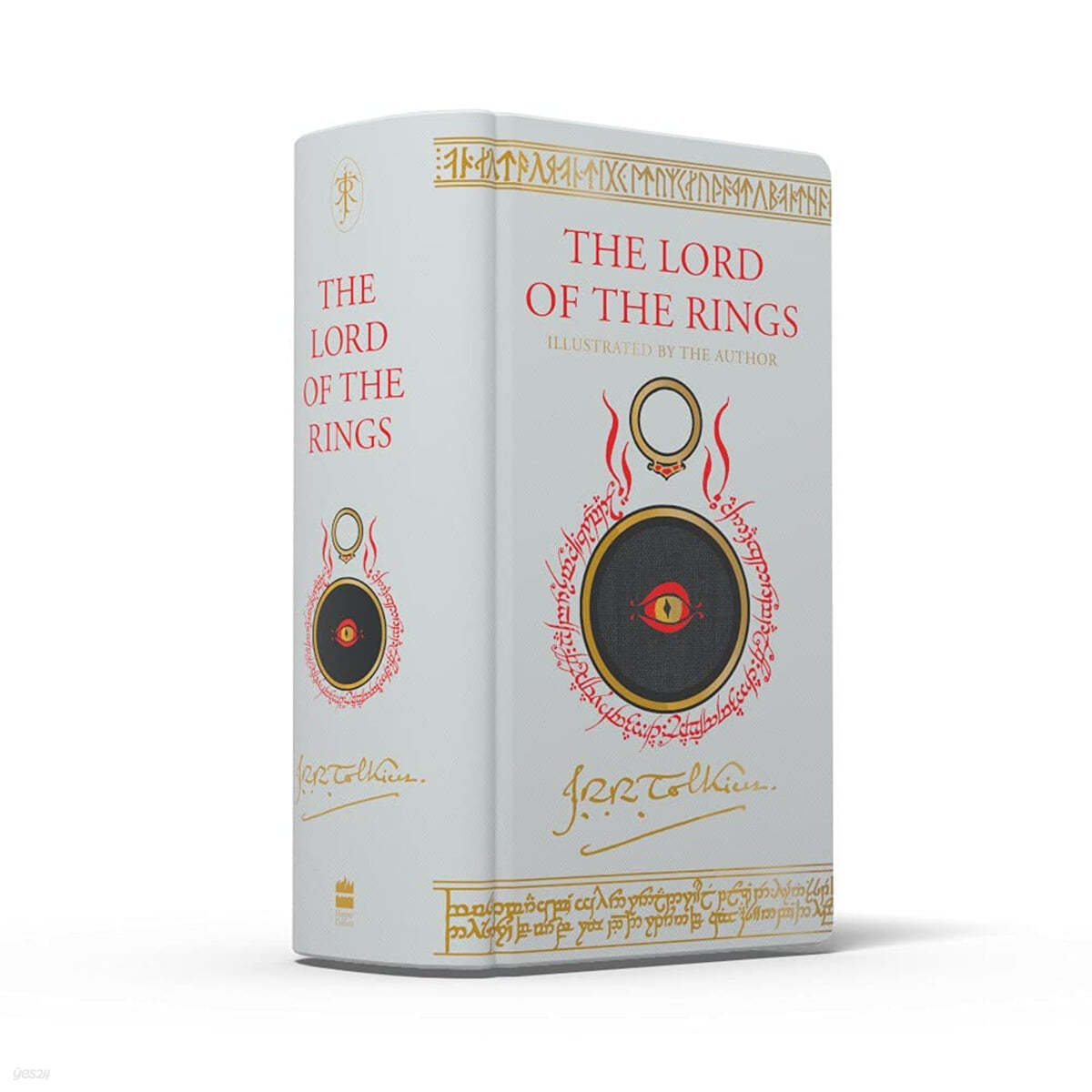 The Lord of the Rings