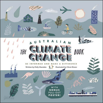 The Australian Climate Change Book