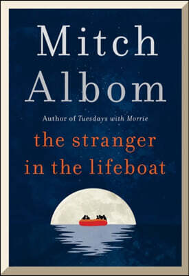 The Stranger in the Lifeboat