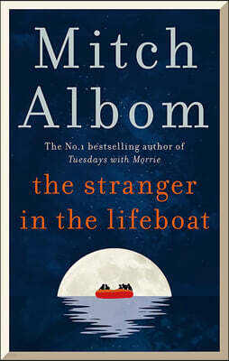 The Stranger in the Lifeboat