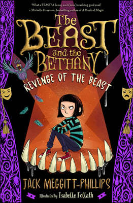 The Beast and The Bethany #2 : Revenge of the Beast