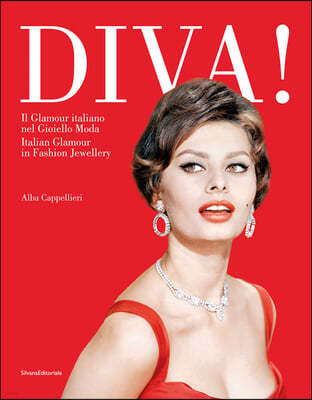 Diva! Italian Glamour in Fashion Jewellery