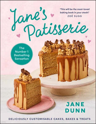 Jane's Patisserie