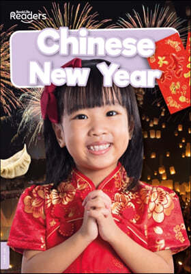 The Chinese New Year