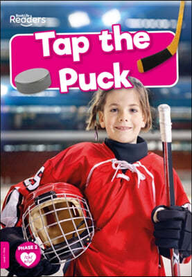 Tap the Puck