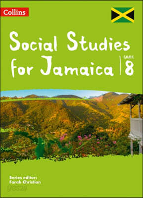 Collins Social Studies for Jamaica Grade 8: Student’s Book - 예스24