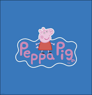 Peppa Pig: Peppa Is Kind