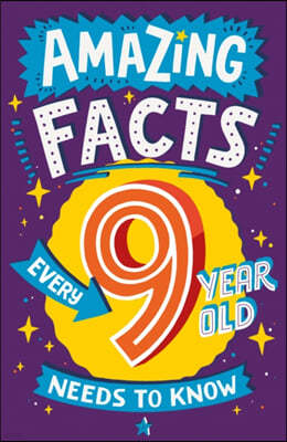 Amazing Facts Every 9 Year Old Needs to Know