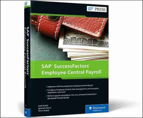 SAP SuccessFactors Employee Central Payroll