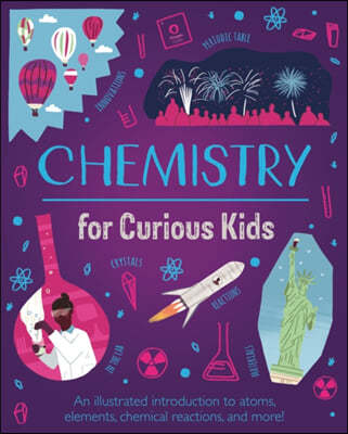 The Chemistry for Curious Kids