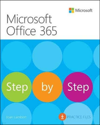 Microsoft Office Step by Step (Office 2021 and Microsoft 365)