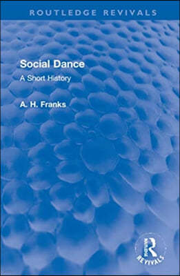 Social Dance