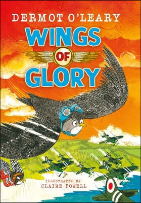 Wings of Glory