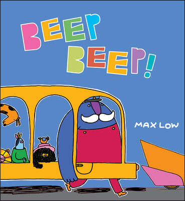 Beep Beep!