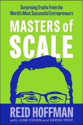 The Masters of Scale