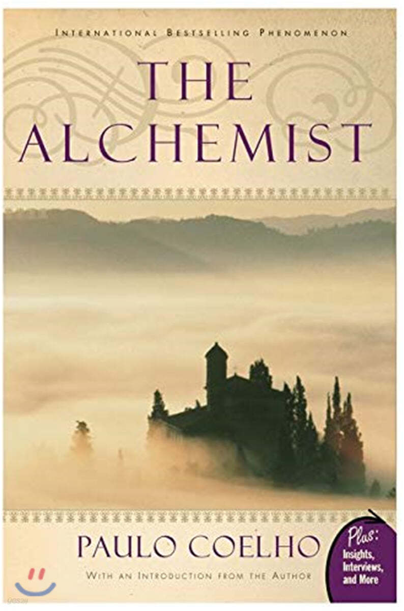 The Alchemist