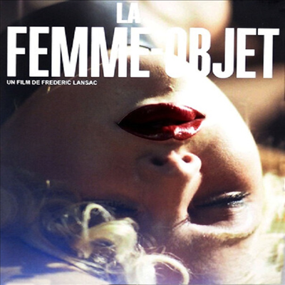 La Femme-Objet (Programmed For Pleasure) ( ʹ ) (1981)(ѱ۹ڸ)(Blu-ray)