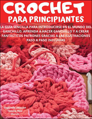 CROCHET PARA PRINCIPIANTES