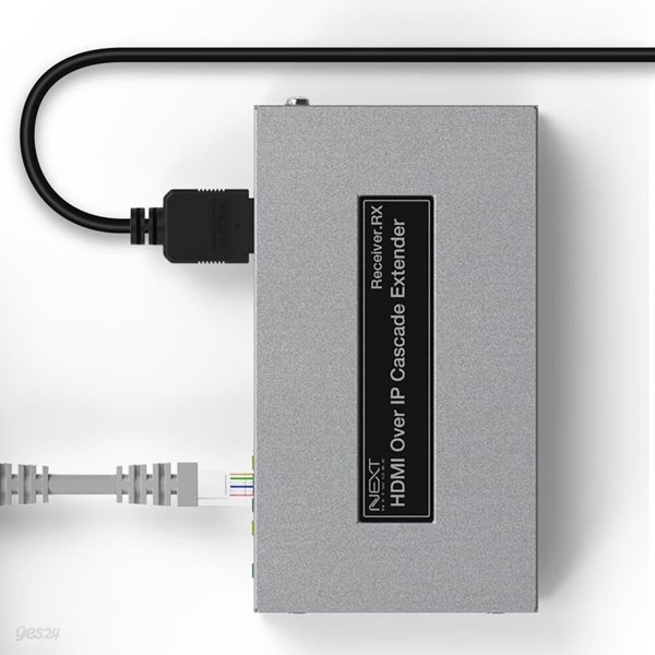 SㅁB NEXT-470HDCR HDMI IP RX 리피터 리시버