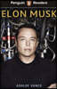 Penguin Readers Level 3: Elon Musk (ELT Graded Reader)