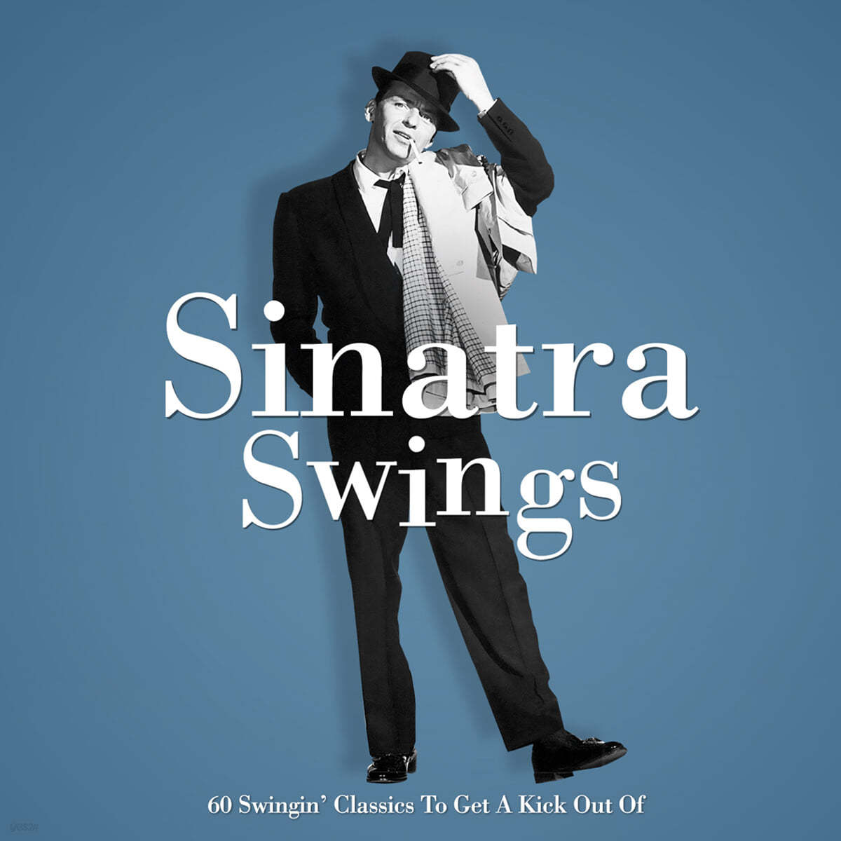 Frank Sinatra (프랭크 시나트라) - Sinatra Swings 