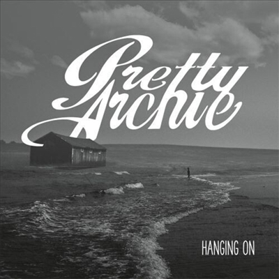 Pretty Archie - Hanging On (CD)