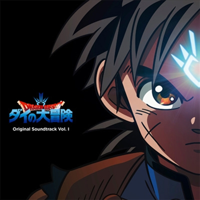 Hayashi Yuki (Ͼ߽ Ű) - Dragon Quest ٳ (巡 Ʈ Ÿ ) : Original Sound Track Vol.1 (2CD)