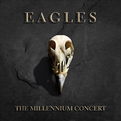 Eagles - Millennium Concert (180g 2LP)