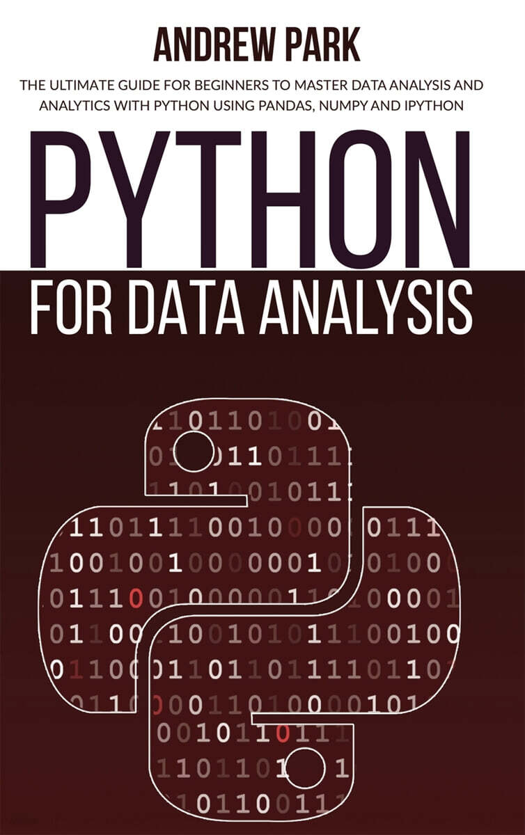 Python for Data Analysis