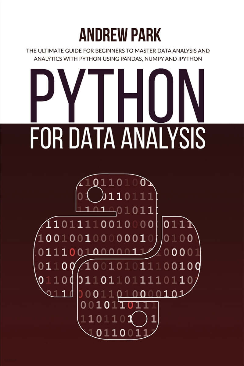 Python for Data Analysis
