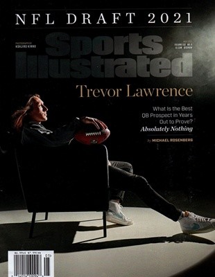 Sports Illustrated () : 2021 05