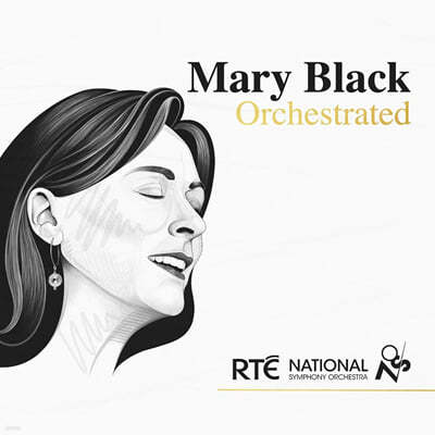 Mary Black (޸ ) - Orchestrated [LP] 