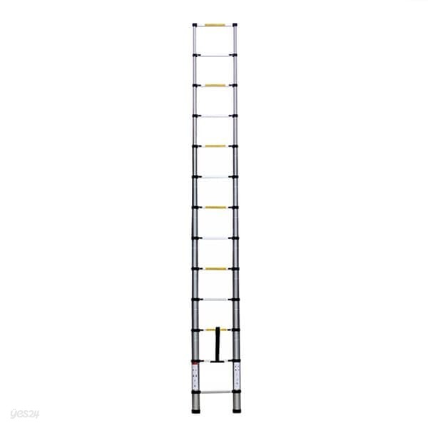 H형 안전 사다리(13단-3.8M)/접이식사다리