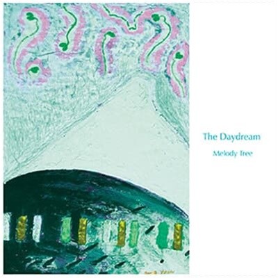 [미개봉][CD] 데이드림 (Daydream) - 3집 Melody Tree (재발매)