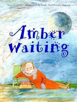 Amber Waiting