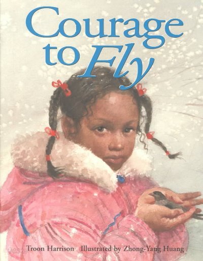 Courage to Fly