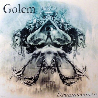 Golem - Dreamweaver (수입)