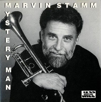 Marvin Stamm  - Mystery Man (미국반)