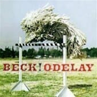 Beck / Odelay (Limited Edition/Bonus Track/수입)