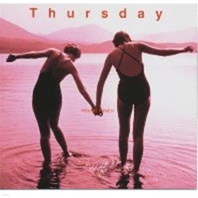 Young Punch / Thursday (2CD/)