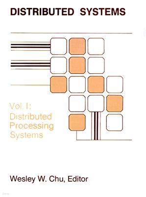 Distributed Processing Systems