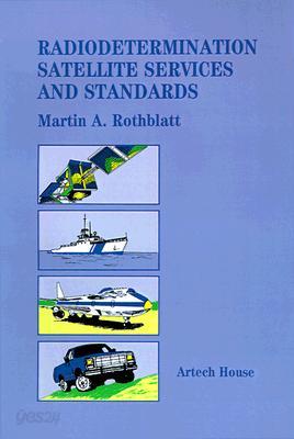 Radiodetermination Satellite Services and Standards