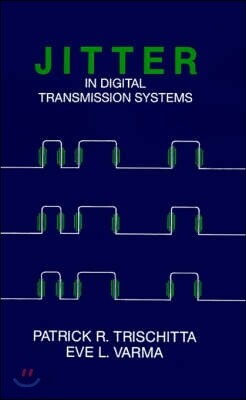 Jitter in Digital Transmission System
