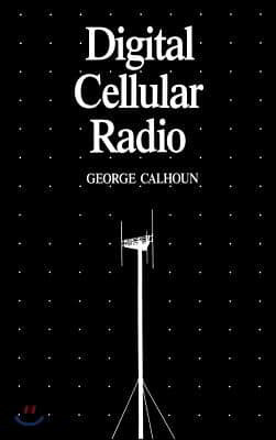 Digital Cellular Radio