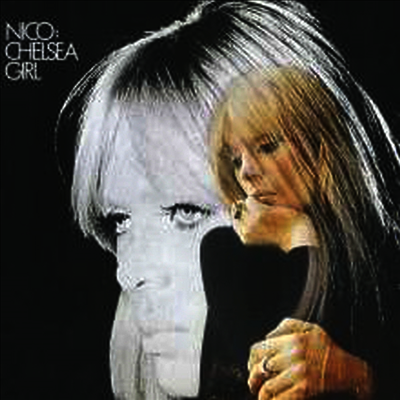 Nico — Chelsea Girl (Back To Black Series)(Free MP3 Download) 앨범 커버