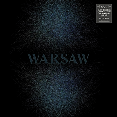Warsaw — Warsaw 앨범 커버