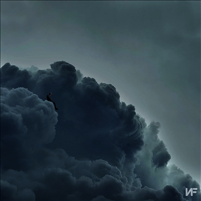 NF — Clouds (The Mixtape) 앨범 커버