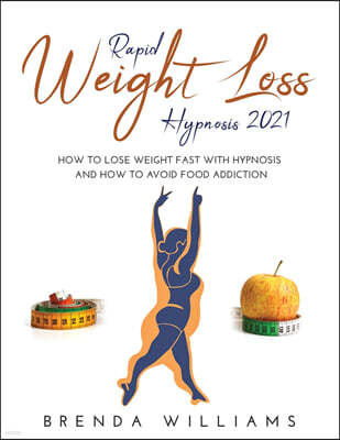 Rapid Weight Loss Hypnosis 2021