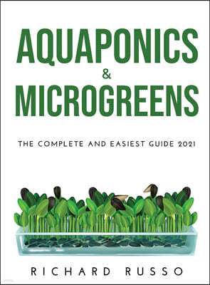 AQUAPONICS & MICROGREENS